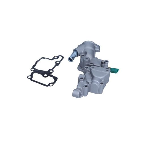 VÍZCSAP CITROEN C2/C3/ 207 03- ALUMÍNIUM KPL TÖMÍTÉSSEL 1336P9