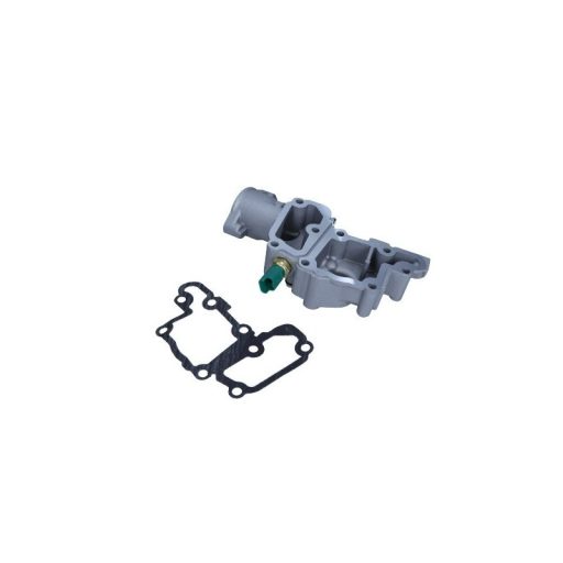 VÍZCSAP CITROEN C2/C3/ 207 03- ALUMÍNIUM KPL TÖMÍTÉSSEL 1336P9