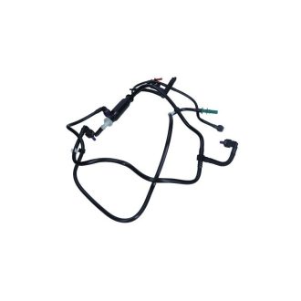 ÜZEMANYAGVEZETÉK CITROEN BERLINGO 1.6HDI 04- 1574T5
