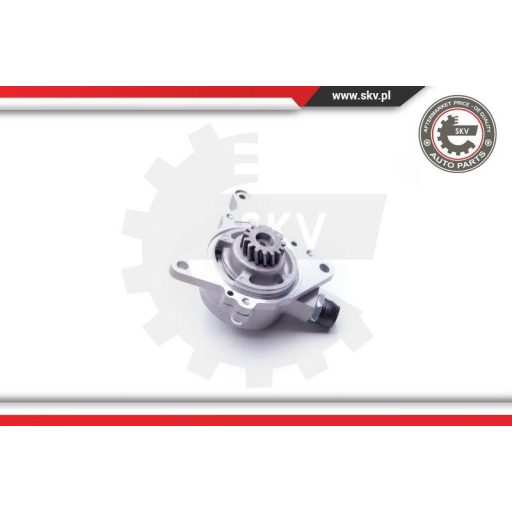 Vákuum szivattyú ; MITSUBISHI Canter Fuso ; ME013497