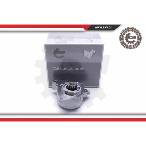 Vákuum szivattyú ; MITSUBISHI Canter ; ME017287