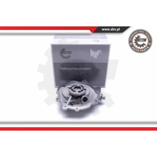 Vákuum szivattyú ; MERCEDES-BENZ E-Class G-Class Sprinter Vario ; A0002304365