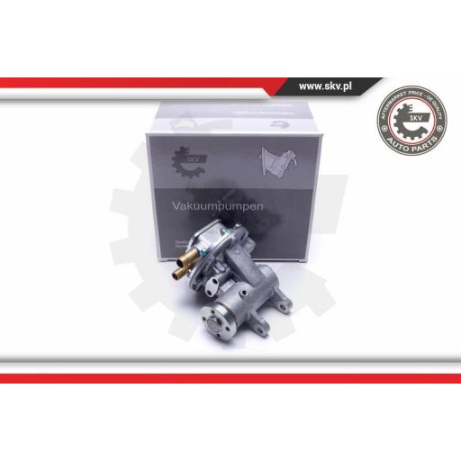 Vákuum szivattyú ; CITROEN C15 ZX PEUGEOT 405 I II 305 II 205 II 204 ; 9350073380