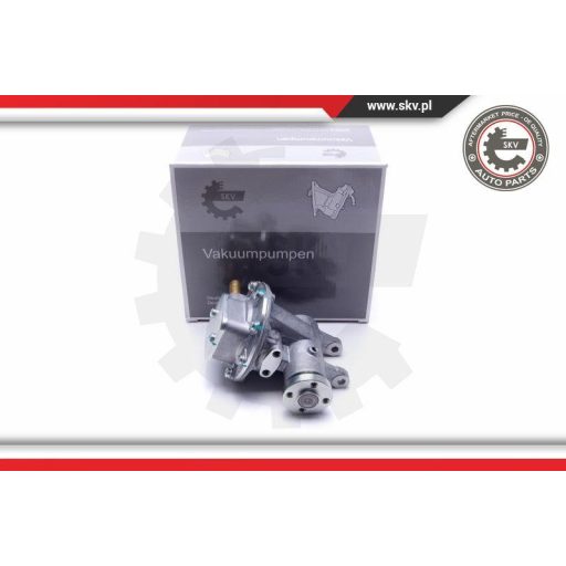 Vákuum szivattyú ; CITROEN C15 Jumper ZX FORD Granada II PEUGEOT Boxer 204 205 304 305 ; 9350262180
