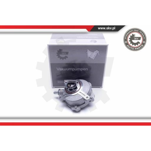 Vákuum szivattyú ; BMW 5 6 7 X5 ; 11660151054