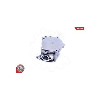 Vákuum szivattyú ; AUDI SEAT SKODA VW ; 06J145100B