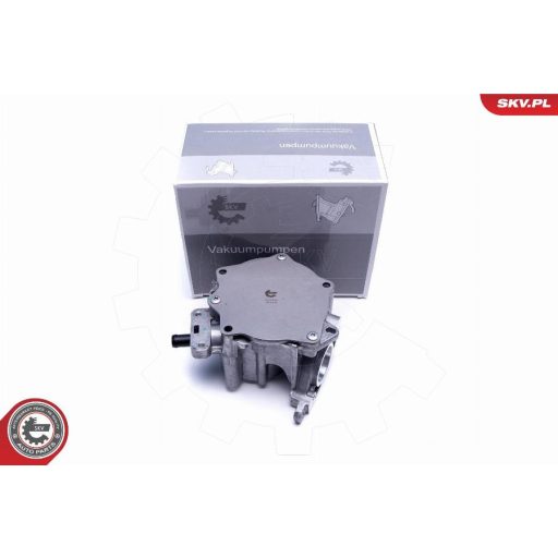 Vákuum szivattyú ; AUDI SEAT SKODA VW ; 06J145100B