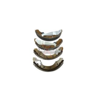 VW AUDI PASSA Fékpofa készlet 986487536