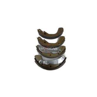   Fékpofa készlet OPEL ASTRA F CORSA A B C TIGRA 200X29 986487263