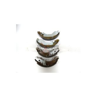 Fékpofa készlet FIAT BRAVA O 986487317