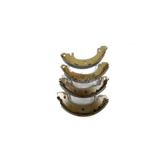 RENAULT MEGAN Fékpofa készlet 3013703352
