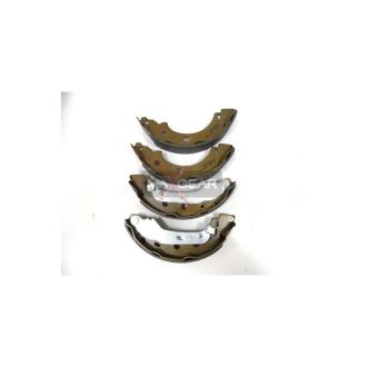 RENAULT KANGOO Fékpofa készlet 986487570