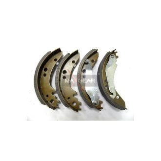 Fékpofa készlet DB 207-210 4207920