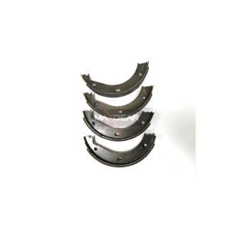 Fékpofa készlet BMW E36 34 28 986487211