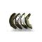 Fékpofa készlet HONDA CIVIC 94- UK ROVER 200 400 25 45 1919527