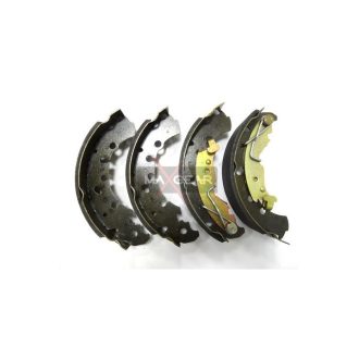  Fékpofa készlet FIAT GRANDE PUNTO 1.2 PANDA 12- CORSA D QUBO IDEA NEMO PUNTO 12- 01.10.42.121004
