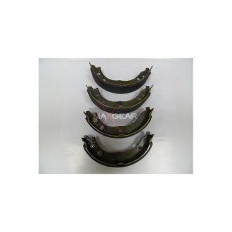 Fékpofa készlet FIAT DUCATO 00- 3013704632
