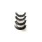 Fékpofa készlet DB SPRINTER 06- 180X25 986487720