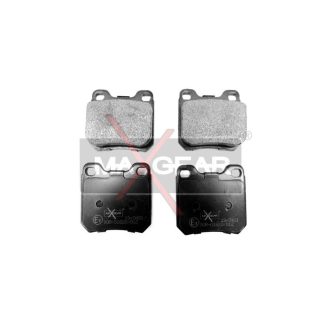 FÉKBETÉTEK OPEL HÁTSÓ OMEGA A B 986490500