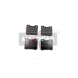 FÉKBETÉTEK PEUGEOT HÁTSÓ 406 95- 986460967