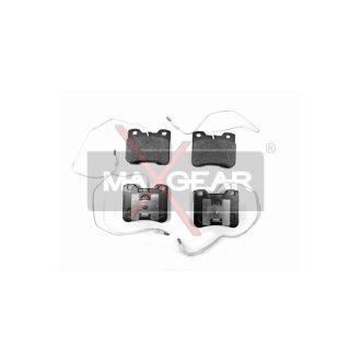 CITROEN ELSÕ TENGELY FÉKBETÉTEK 986461130