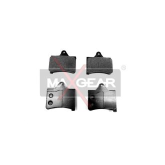 CITROEN HÁTSÓ FÉKBETÉTEK C5 252330515