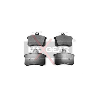 VW HÁTSÓ FÉKBETÉTEK A80 100 A4 A 9945750