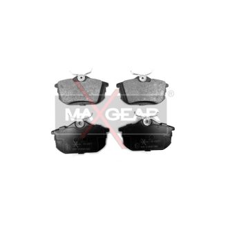   MITSUBISHI HÁTSÓ COLT FÉKBETÉTEK 06- VOLVO S40 13046028312