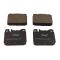 VW ELSÕ FÉKBETÉTEK LT 28-55 4205920
