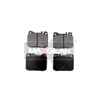 FÉKBETÉTEK MERCEDES ELSÕ W123 76-79 4206320