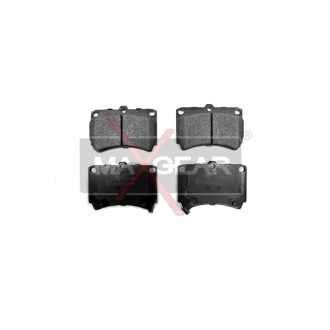 FÉKBETÉTEK MAZDA ELÖL 323 986461141