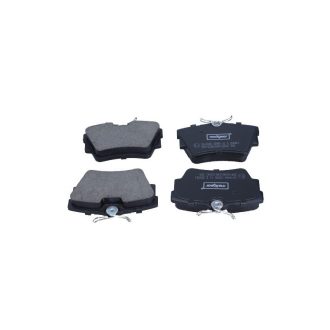   RENAULT HÁTSÓ FÉKBETÉTEK TRAFIC 01- VIVARO 01- 14- 986494040