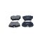 RENAULT HÁTSÓ FÉKBETÉTEK TRAFIC 01- VIVARO 01- 14- 986494040