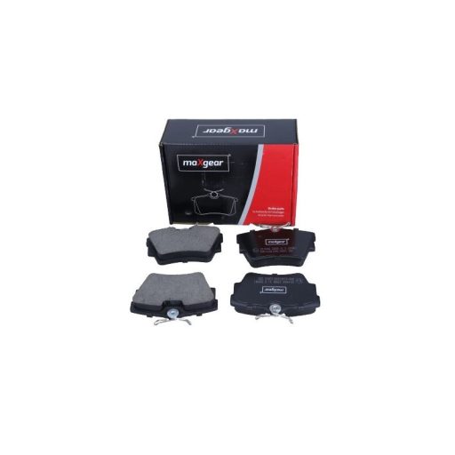 RENAULT HÁTSÓ FÉKBETÉTEK TRAFIC 01- VIVARO 01- 14- 986494040