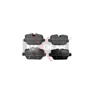 FÉKBETÉTEK BMW HÁTSÓ E87 986424820
