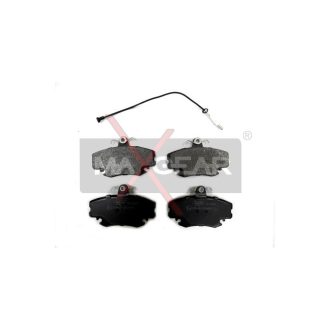   RENAULT ELSÕ FÉKBETÉTEK CLIO -98- MEGANE 96- LOGAN SANDERO 986467720