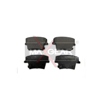 CHRYSLER HÁTSÓ FÉKBETÉTEK 300C 05142561AA