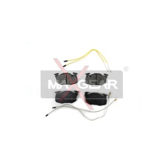 RENAULT ELSÕ FÉKBETÉTEK 9 11 19 21 25 13046039112