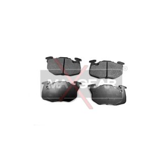 FÉKBETÉTEK CITROEN SAXO ELÖL 986460983