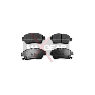   FÉKBETÉTEK TOYOTA YARIS 99- JAPÁN AKOBONO FÉKBETÉTEK TOYOTA 99- JAPÁN AKOBONO 0252334816W