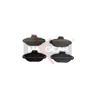   FÉKBETÉTEK FIAT FRONT PUNTO SC CC PANDA FIAT PUNTO SC CC PANDA 986461119