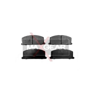 TOYOTA ELSÕ COROLLA FÉKBETÉTEK -92 49112281