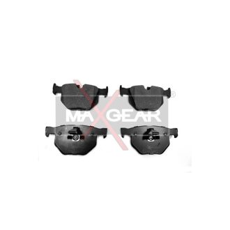 FÉKBETÉTEK BMW HÁTSÓ E60 61 03- 252373217