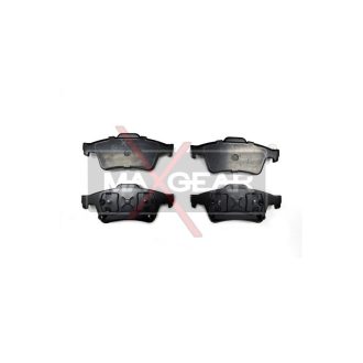 RENAULT HÁTSÓ FÉKBETÉTEK LAGUNA 01- 1360254