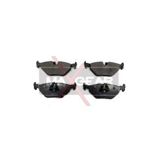   FÉKBETÉTEK BMW HÁTSÓ E46 98- E85 Z4 03- ROVER 75 986424484
