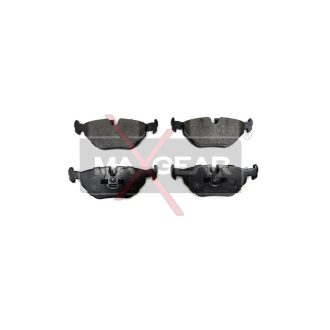 FÉKBETÉTEK BMW HÁTSÓ E36 90-00 252160717
