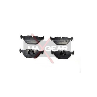 FÉKBETÉTEK BMW HÁTSÓ E39 11 95- 11 95- 986424459
