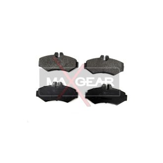 FÉKBETÉTEK MERCEDES HÁTSÓ SPRINTER 208-312 98- 4209720