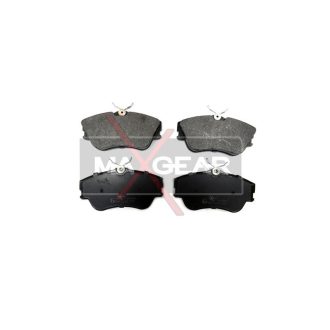 VW ELSÕ FÉKBETÉTEK T4 09 90 15 2147902