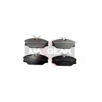   RENAULT ELSÕ FÉKBETÉTEK LAGUNA 99-01 MEGANE SCENIC 97-03 220800